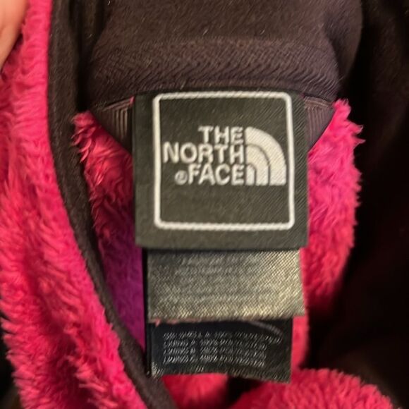 The North Face Zipper Closure Jacket Contemporary Feminine Casual Gorpcore - Picture 13 of 13